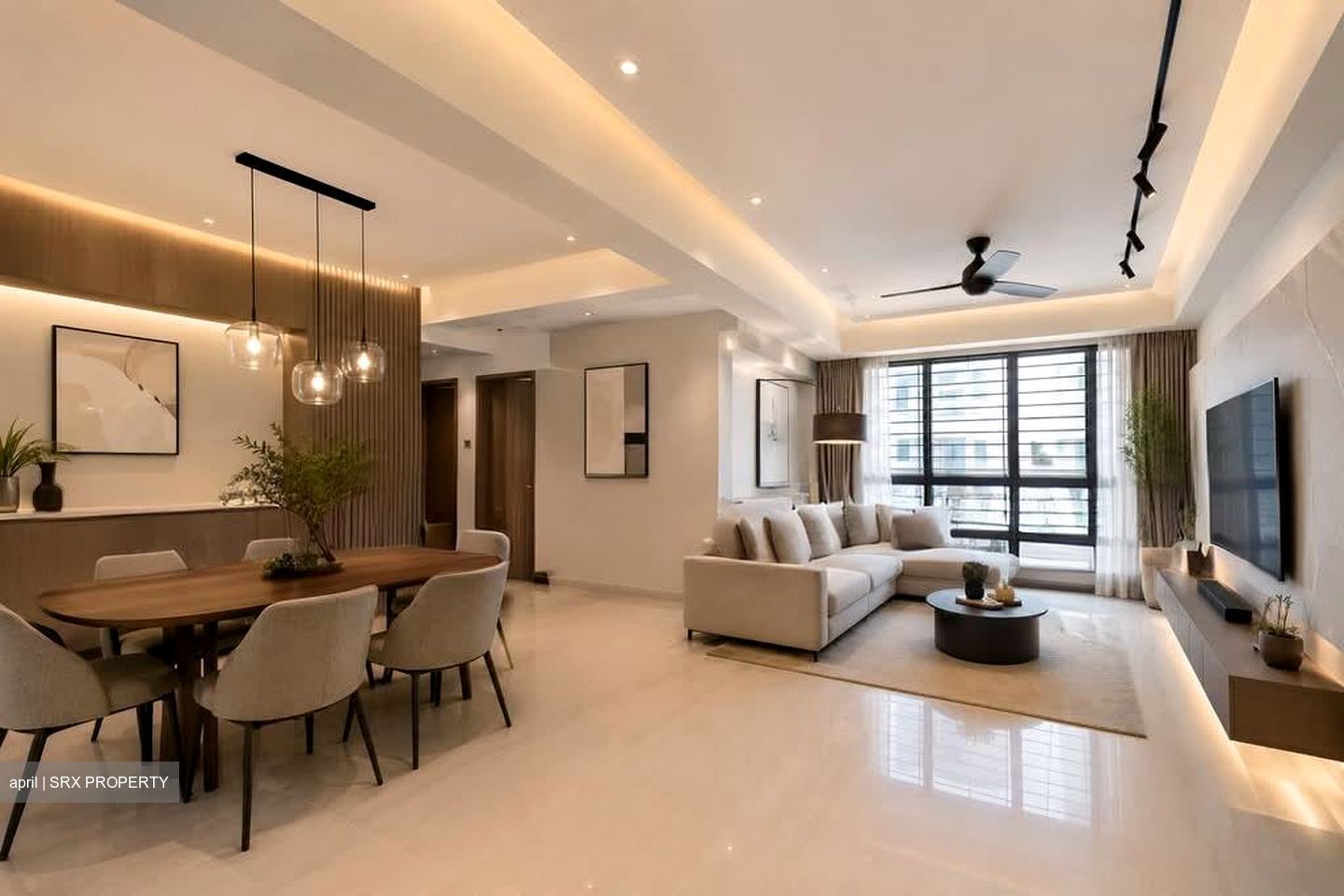 Blk 620A Tampines Greenverge (Tampines), HDB 5 Rooms #576263401